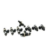 DeatschWerks Bosch EV14 Universal 48mm/11mm 220lb/hr Injectors (Set of 8) thumbnail 6