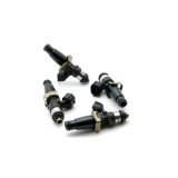 DeatschWerks Bosch EV14 Universal 60mm/11mm 220lb/hr Injectors (Set of 4) thumbnail 6