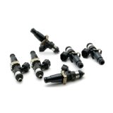 DeatschWerks Bosch EV14 Universal 60mm/11mm 220lb/hr Injectors (Set of 6) thumbnail 2
