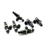 DeatschWerks Bosch EV14 Universal 60mm/11mm 220lb/hr Injectors (Set of 6) thumbnail 6