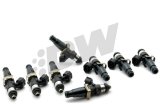 DeatschWerks Bosch EV14 Universal 60mm/11mm 220lb/hr Injectors (Set of 8) thumbnail 4