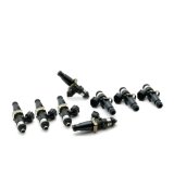 DeatschWerks Bosch EV14 Universal 60mm/11mm 220lb/hr Injectors (Set of 8) thumbnail 5