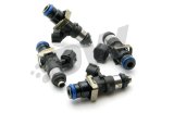 DeatschWerks Bosch EV14 Universal 48mm/14mm 220lb/hr Injectors (Set of 4) thumbnail 3