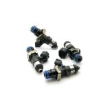 DeatschWerks Bosch EV14 Universal 48mm/14mm 220lb/hr Injectors (Set of 4) thumbnail 5