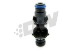 DeatschWerks Bosch EV14 Universal 48mm/14mm 220lb/hr Injectors (Set of 6) thumbnail 1