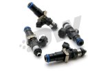 DeatschWerks Bosch EV14 Universal 48mm/14mm 220lb/hr Injectors (Set of 6) thumbnail 5