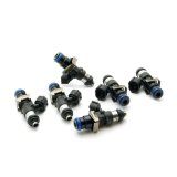 DeatschWerks Bosch EV14 Universal 48mm/14mm 220lb/hr Injectors (Set of 6) thumbnail 6
