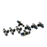 DeatschWerks Bosch EV14 Universal 48mm/14mm 220lb/hr Injectors (Set of 8) thumbnail 6