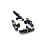 DeatschWerks Bosch EV14 Universal 60mm/14mm 220lb/hr Injectors (Set of 4) thumbnail 6