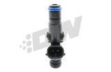 DeatschWerks Bosch EV14 Universal 60mm/14mm 220lb/hr Injectors (Set of 8) thumbnail 1