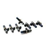 DeatschWerks Bosch EV14 Universal 60mm/14mm 220lb/hr Injectors (Set of 8) thumbnail 6