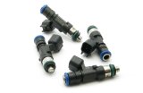 DeatschWerks Bosch EV14 Universal 48mm Standard 60lb/hr Injectors (Set of 4) thumbnail 7