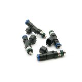 DeatschWerks Bosch EV14 Universal 48mm Standard 72lb/hr Injectors (Set of 4) thumbnail 8