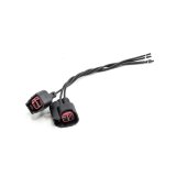 DeatschWerks USCAR Top Feed Injector Clips - Case of 50 thumbnail 1