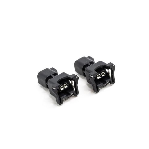 DeatschWerks USCAR to Jetronic Injector Clips - Case of 50 thumbnail 2