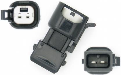 DeatschWerks USCAR to Jetronic Injector Clips - Case of 50 thumbnail 3