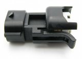 DeatschWerks USCAR to Denso (Sumitomo) PnP Adapter - Case of 50 thumbnail 1