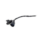 DeatschWerks Denso (Sumitomo) Top Feed Injector Clips - Case of 50 thumbnail 1