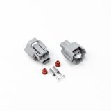 DeatschWerks Sumitomo Electrical Connector Housing & Pins for Re-Pining - Case of 50 thumbnail 2