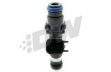 DeatschWerks 05-12 Ford Mustang GT/97-13 F-Series 150/250/10-13 SVT Raptor 95lb/hr Injectors thumbnail 4