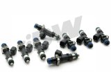 DeatschWerks 05-12 Ford Mustang GT/97-13 F-Series 150/250/10-13 SVT Raptor 95lb/hr Injectors thumbnail 5