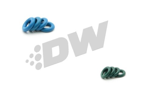 DeatschWerks 06-12 Mazda Miata 800CC Injectors thumbnail 3