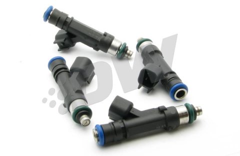 DeatschWerks 06-12 Mazda Miata 800CC Injectors thumbnail 5
