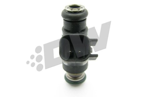 DeatschWerks 07-13 All Gas Vortec V8s (4.8L/5.3L/6.0L/6.2L) 56lb/hr Injectors (Set of 8) thumbnail 1