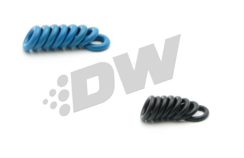 DeatschWerks 07-13 All Gas Vortec V8s (4.8L/5.3L/6.0L/6.2L) 56lb/hr Injectors (Set of 8) thumbnail 5