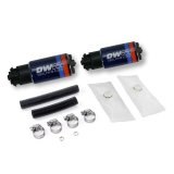 DeatschWerks 99-04 Ford Lightning DW65C 265lph Compact In-Tank Fuel Pump w/ Install Kit thumbnail 3