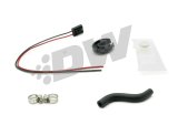 DeatschWerks 85-97 Ford Mustang DW300 320 LPH In-Tank Fuel Pump w/ Install Kit thumbnail 5