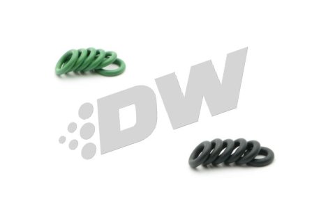 DeatschWerks 93-98 Toyota Supra TT 1000cc High Impedance Injectors thumbnail 1