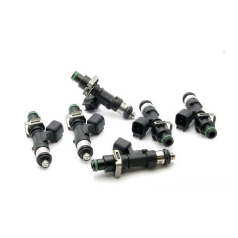 DeatschWerks 93-98 Toyota Supra TT 1000cc High Impedance Injectors thumbnail 2