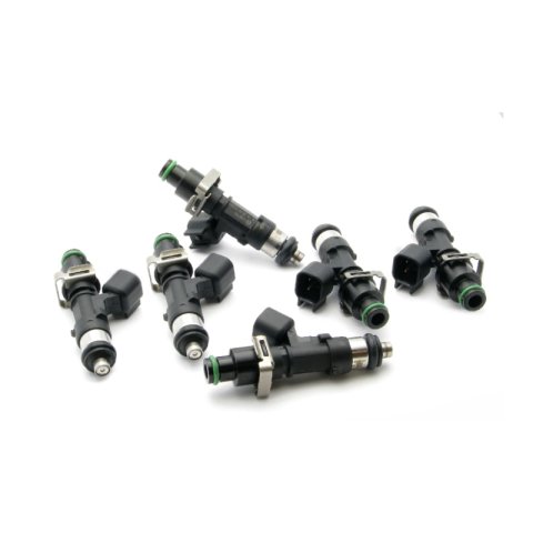 DeatschWerks 93-98 Toyota Supra TT 1000cc High Impedance Injectors thumbnail 3