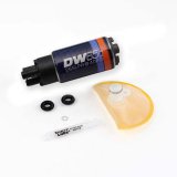 DeatschWerks 07-13 Holden Commodore Gen IV 6.0L V8 DW65C 265lph Compact Fuel Pump w/Install Kit thumbnail 2