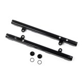 DeatschWerks 11-17 Ford Mustang / F-150 Coyote 5.0 V8 Fuel Rails thumbnail 1