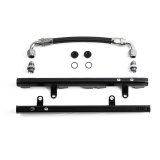 DeatschWerks 97-04 Chevrolet Corvette Z06 Coyote 5.0 LS1 / LS6 Fuel Rails w/ Crossover thumbnail 1