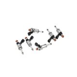DeatschWerks 2018 Ford F-150 Raptor 3.5L / Ford Taurus SHO 3.5L EcoBoost 1700cc Inj (GDI) (Set of 6) thumbnail 1