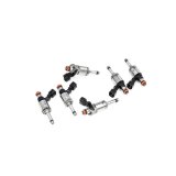 DeatschWerks 2018 Ford F-150 Raptor 3.5L / Ford Taurus SHO 3.5L EcoBoost 1700cc Inj (GDI) (Set of 6) thumbnail 2