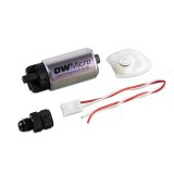 DeatschWerks DW Micro Series -6AN 210lph Low Pressure Lift Fuel Pump thumbnail 1