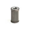 DeatschWerks Stainless Steel 40 Micron Universal Filter Element (fits 110mm Housing) thumbnail 3