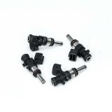 DeatschWerks Universal 40mm Compact Matched Bosch EV14 1200cc Injectors (Set of 4) thumbnail 3