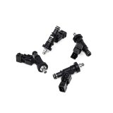 DeatschWerks 99-05 Honda S2000 F20/F22 440cc Injectors - Set of 4 thumbnail 2