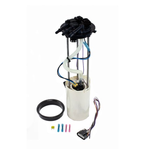 DeatschWerks 99-04 Chevy Silverado 1500/2500/3500 DW400 Pump Module thumbnail 1