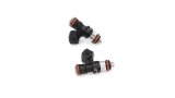 DeatschWerks 16-17 Polaris RZR XP Turbo 1500cc Injectors - Set of 2 thumbnail 4