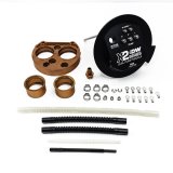 DeatschWerks 11-19 Ford Mustang X2 Series Fuel Pump Module thumbnail 2