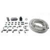 DeatschWerks 11-19 Ford Mustang X2 Series CPE Plumbing Kit thumbnail 4