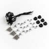 DeatschWerks Phase 1 to Phase 2 Adapter Kit (6 Cyl) thumbnail 3