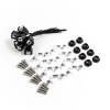 DeatschWerks Phase 1 to Phase 2 Adapter Kit (8 Cyl) thumbnail 3