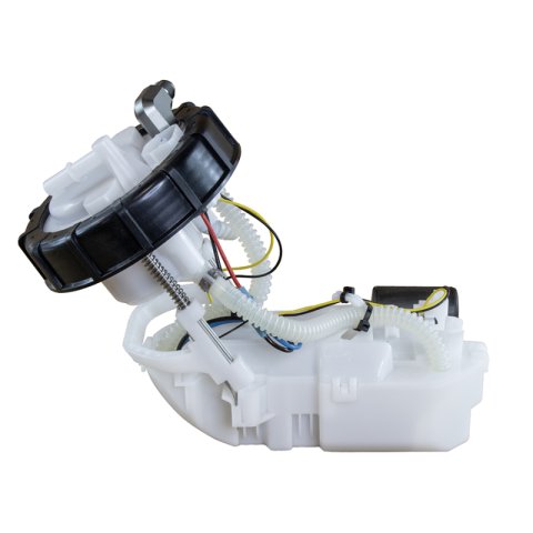 DeatschWerks 01-05 Honda Civic/02-06 Acura RSX DW400 Pump Module thumbnail 1